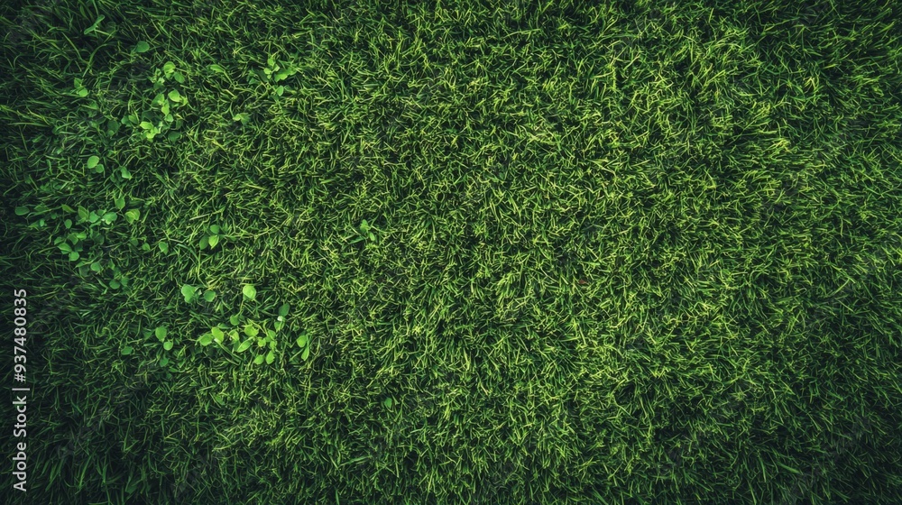 Lush Green Grass Texture Ideal for Nature and Landscape Backgrounds for Various Uses. Lawn Texture Lush Green Grass Texture Ideal for Nature and Landscape Backgrounds for Various Uses. Lawn Texture
