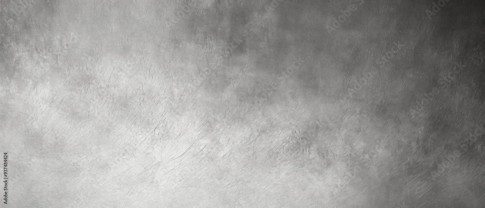 Fototapeta premium Grey, Black, and White Grainy Noise Background