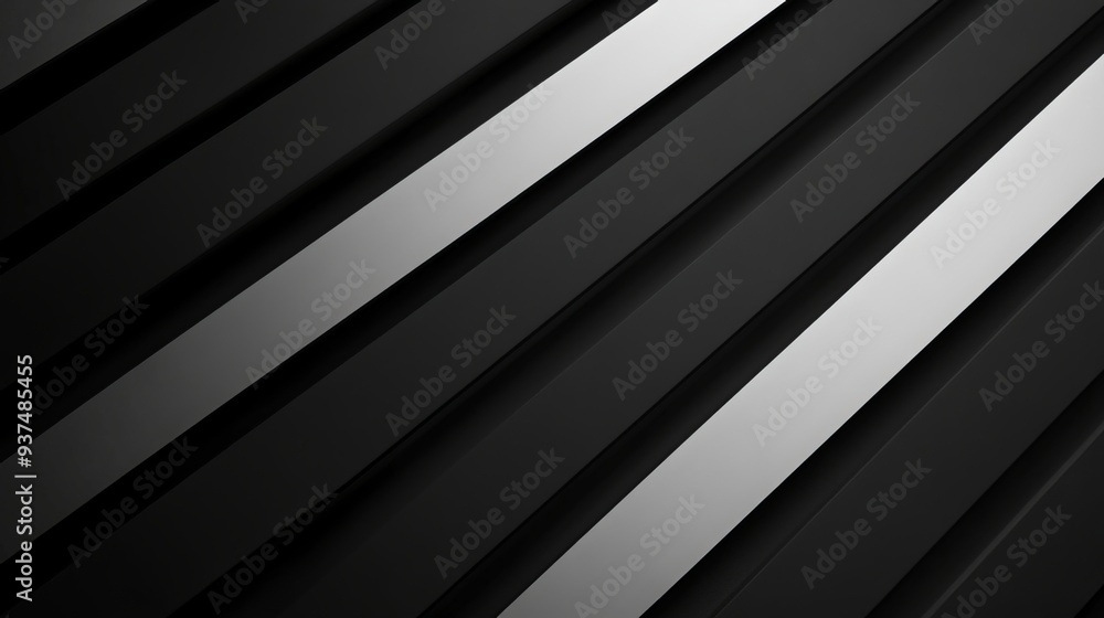 A sleek black wallpaper adorned with crisp, contrasting white stripes. This minimalist design keeps your desktop uncluttered and allows your content to take center stage. A sleek black wallpaper adorned with crisp, contrasting white stripes. This minimalist design keeps your desktop uncluttered and allows your content to take center stage.