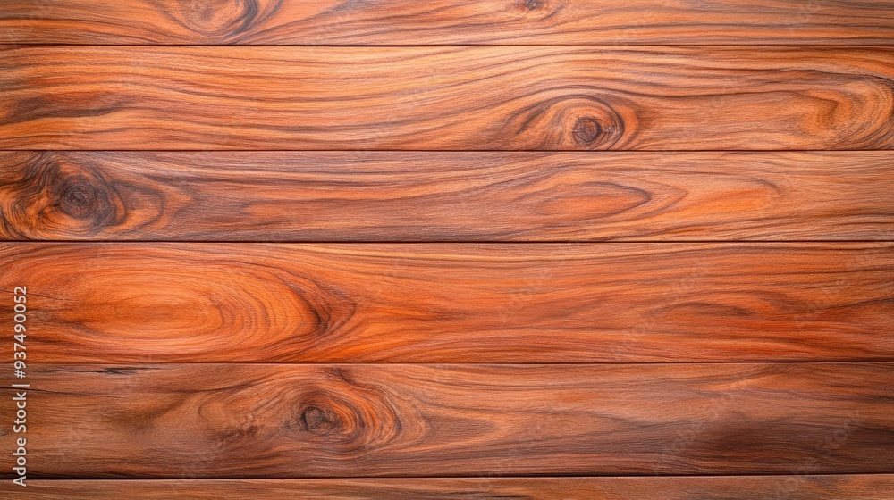 A close-up view of beautiful wooden planks with rich textures and warm tones, perfect for backgrounds and design projects. A close-up view of beautiful wooden planks with rich textures and warm tones, perfect for backgrounds and design projects.