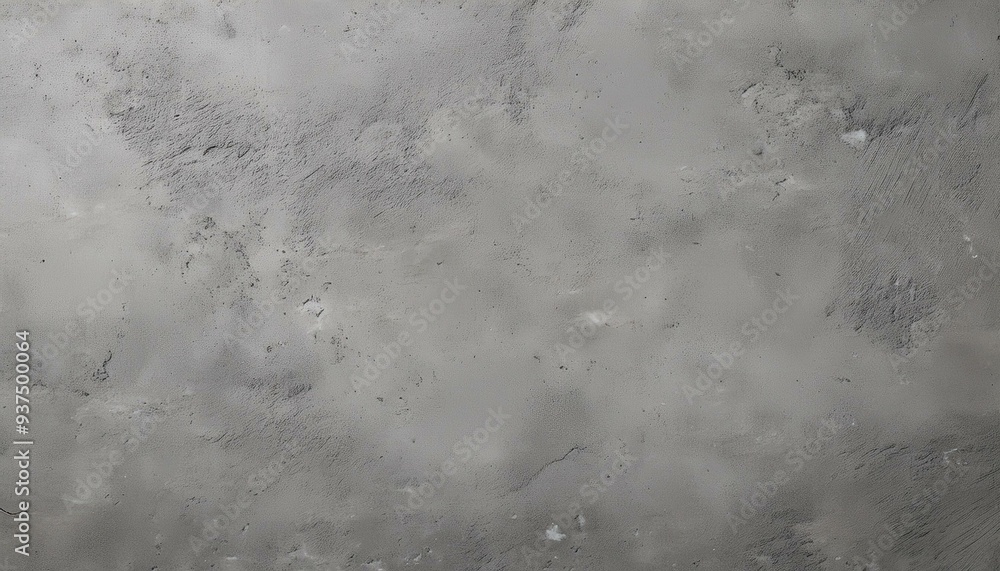 Obraz premium Grungy Concrete Texture for Architectural Visuals