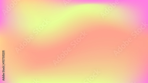 Abstract gradient background with a soft and smooth color combination, suitable for your design needs