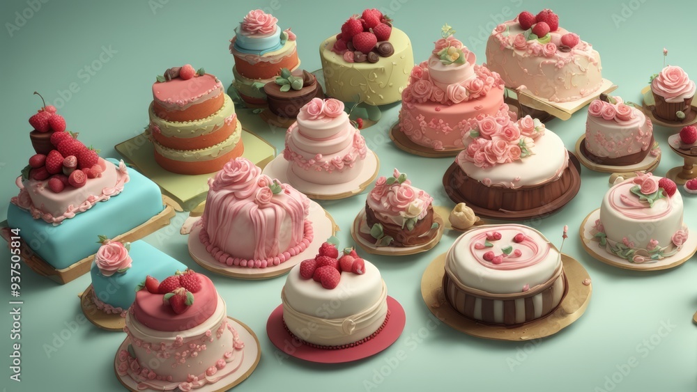 cupcakes with cream cupcakes with cream