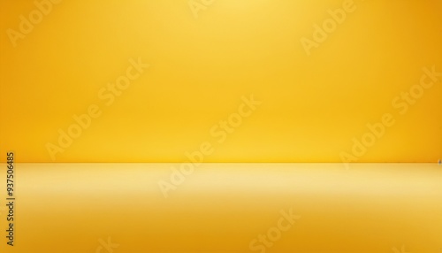 A yellow background with a blurry background with a yellow background 21