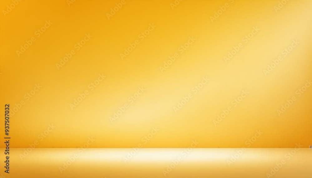 Free photo abstract luxury gold yellow gradient studio wall, well use as background, layout, banner and product presentation. 9 Free photo abstract luxury gold yellow gradient studio wall, well use as background, layout, banner and product presentation. 9