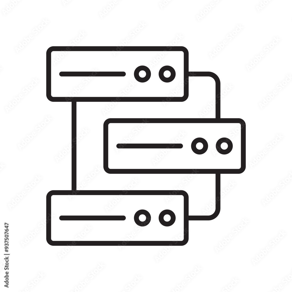 Data Science Icon Data Science Icon