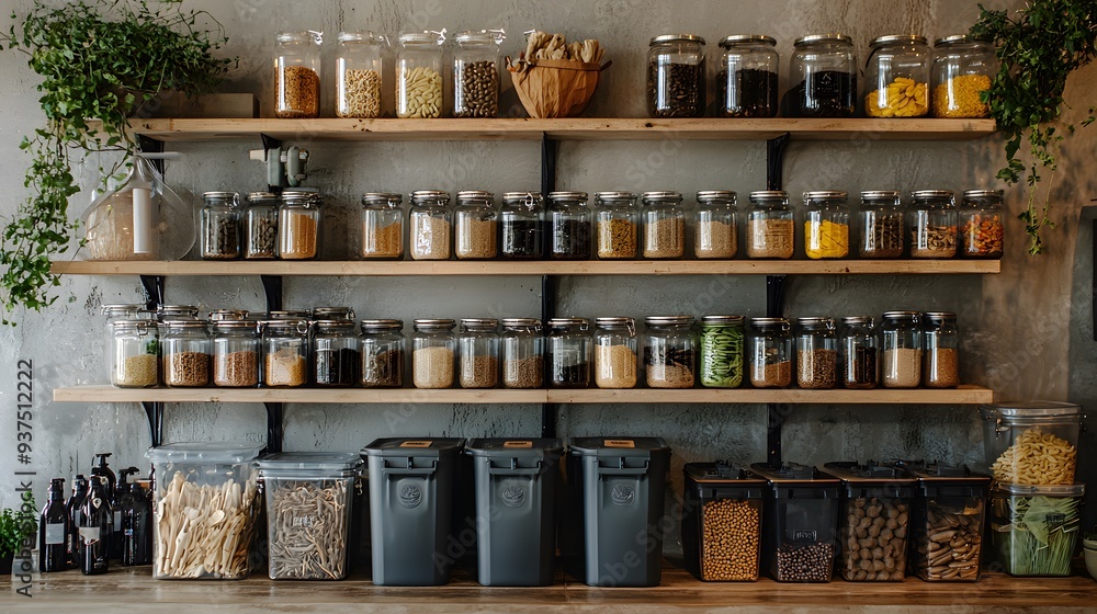 Embrace Sustainability Discover Our Zero Waste Kitchen Storage Solutions for a Greener Lifestyle Today! Embrace Sustainability Discover Our Zero Waste Kitchen Storage Solutions for a Greener Lifestyle Today!