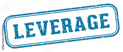 LEVERAGE