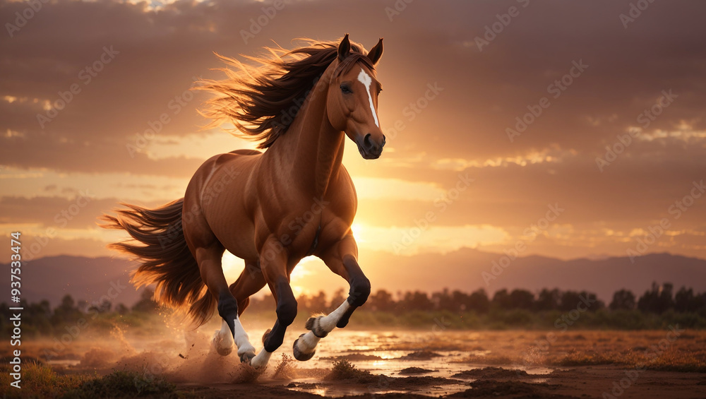 horse and horse riders horse and horse riders