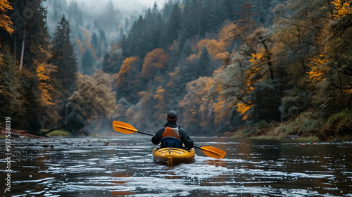 Kayaking the Colorado River: Kayaking between Lees Ferry and Glen Canyon Dam 