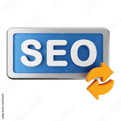 3d search engine optimization