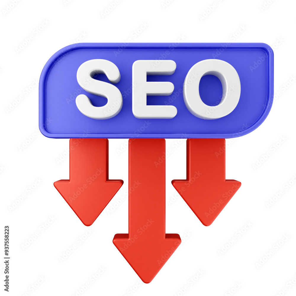 3d search engine optimization