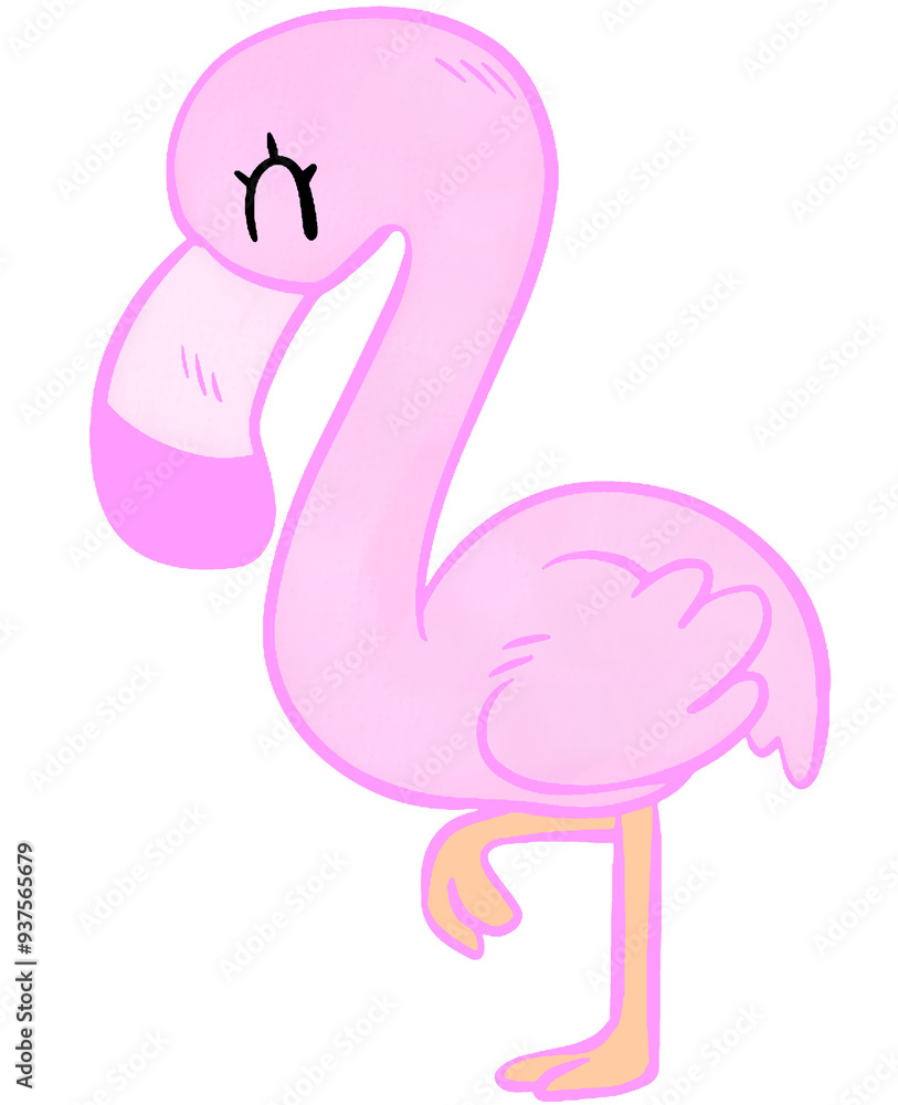 Flamingos Flamingos