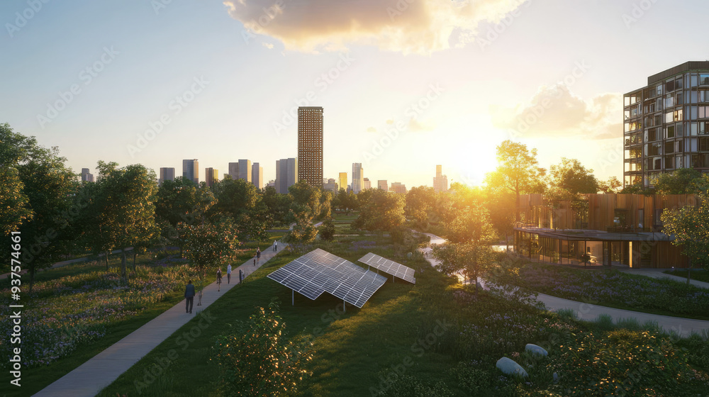 Image showcasing Chapter One Eco Pracha Uthit Rd., Huai Khwang, Bangkok 10310, THA, Huai ...