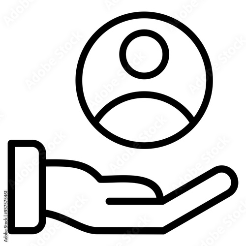 Belief Icon