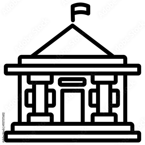 Institution Icon