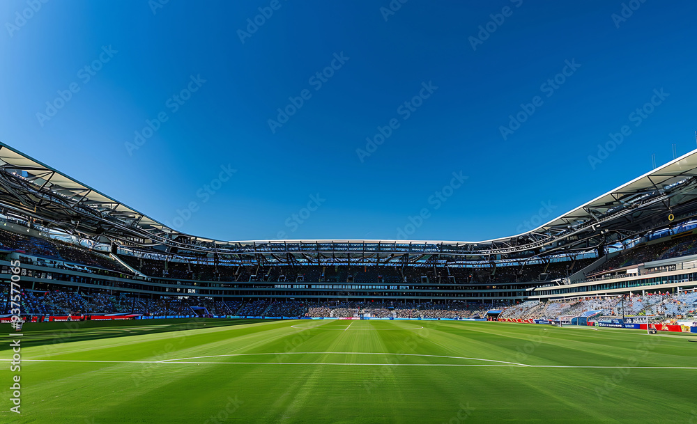 stadium stadium