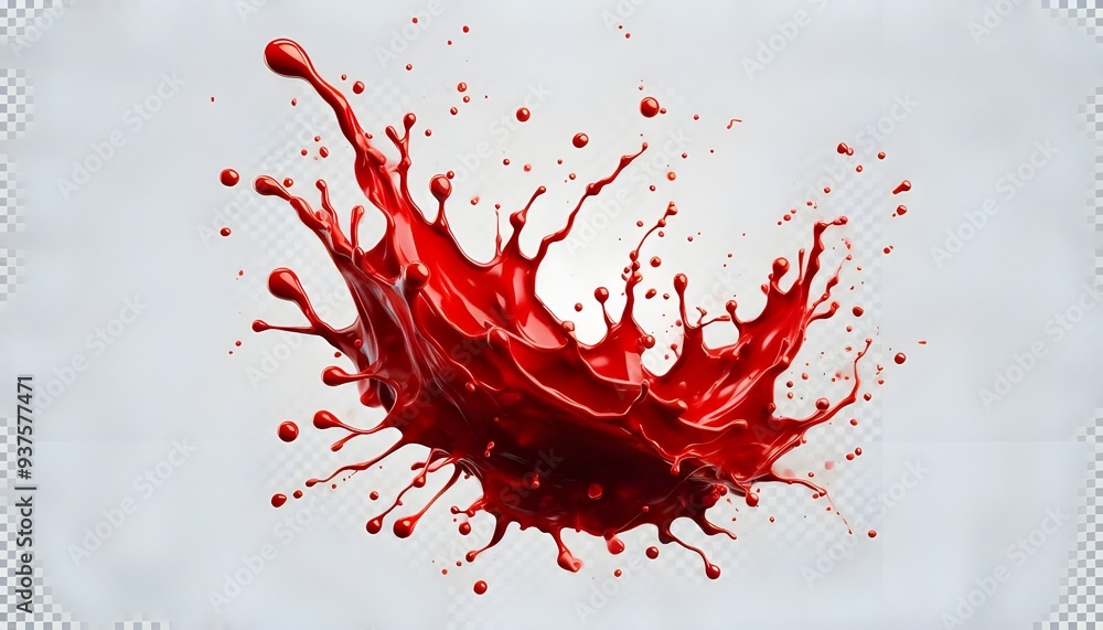 blood splash cut out, isolated on transparent background, PNG blood splash cut out, isolated on transparent background, PNG