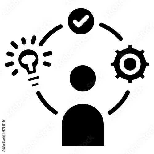 Competency Icon