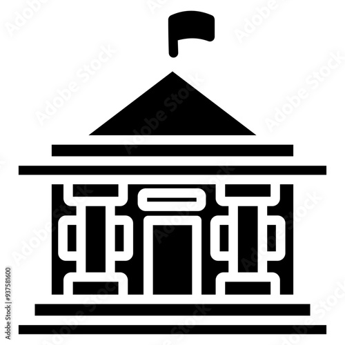Institution Icon