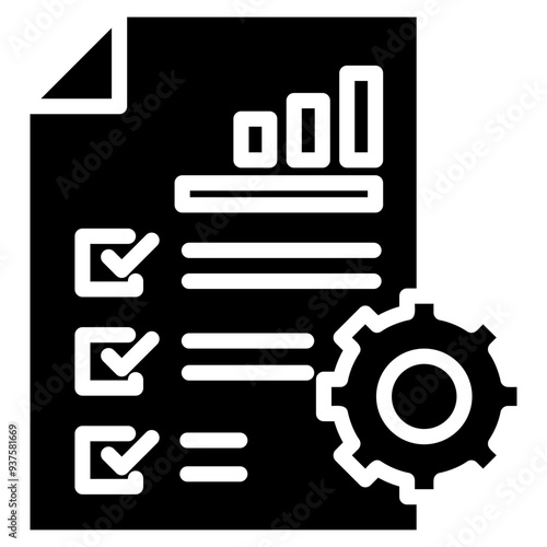Planning Icon