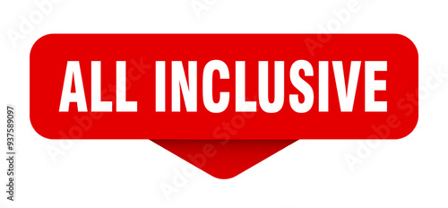 ALL INCLUSIVE
