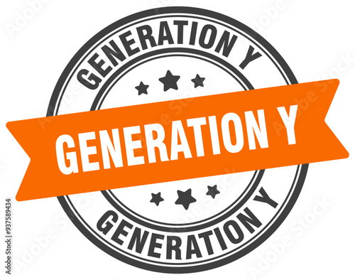 GENERATION Y