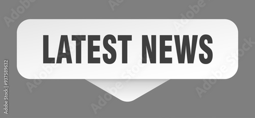 LATEST NEWS