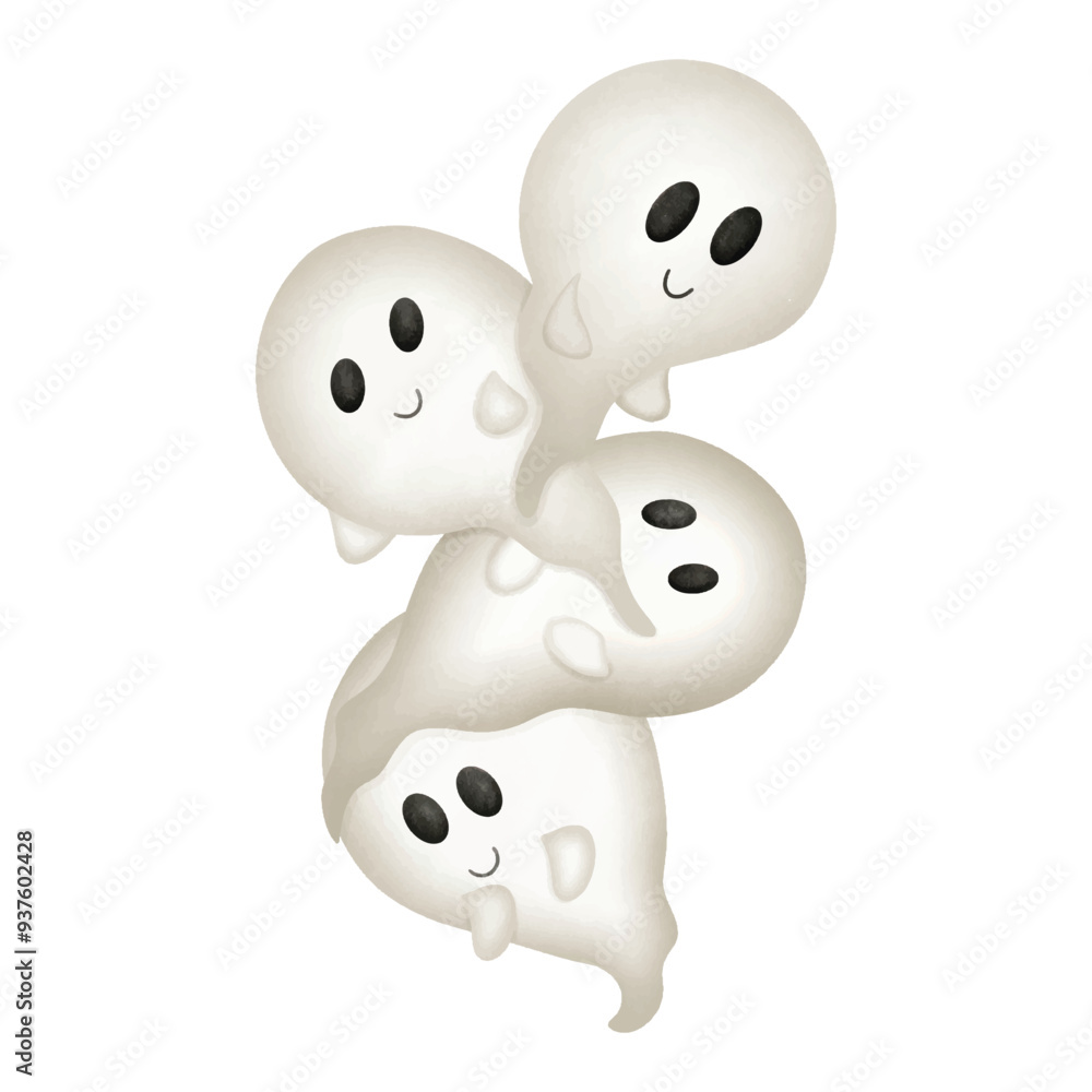 Pirate ghost Pirate ghost