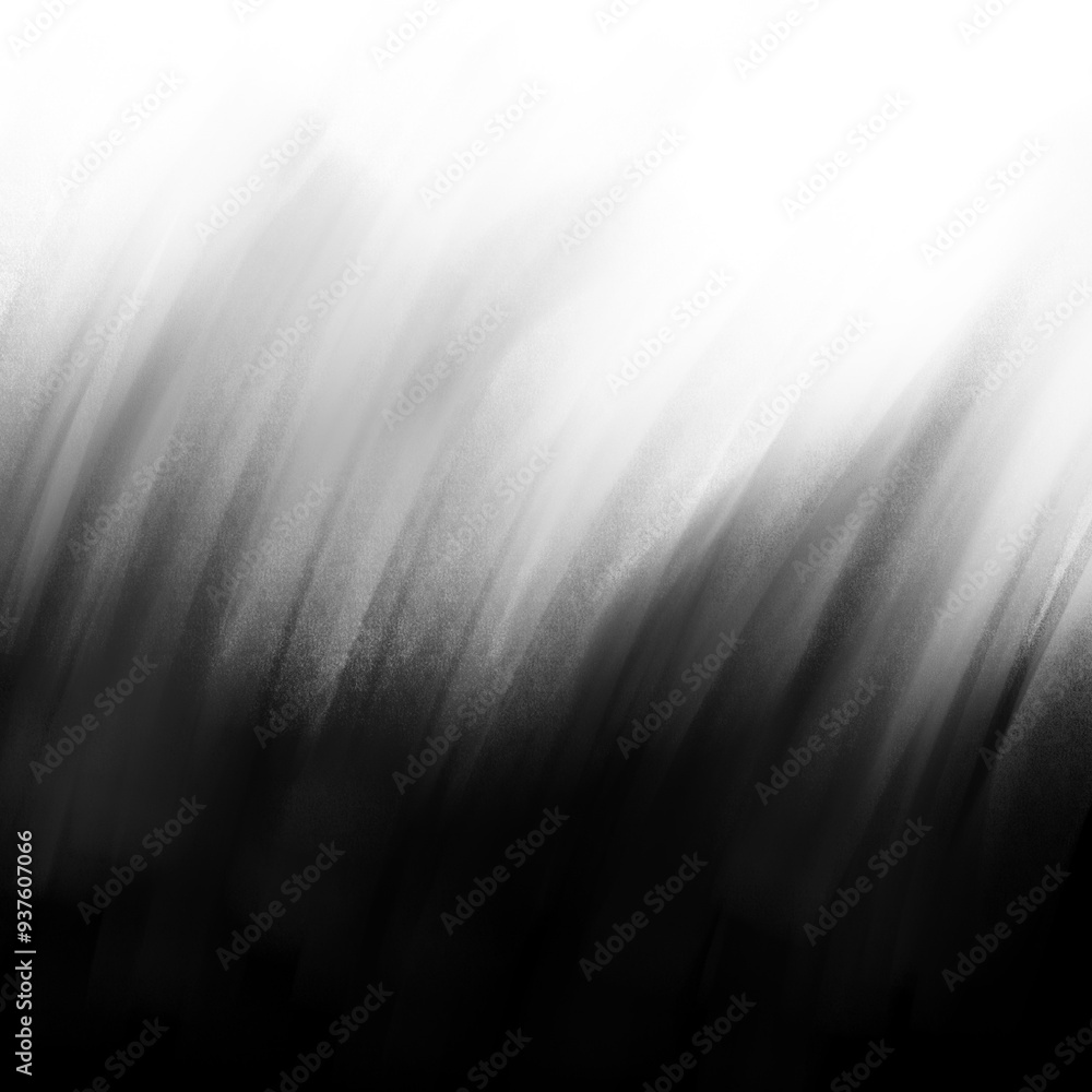 White and black background White and black background