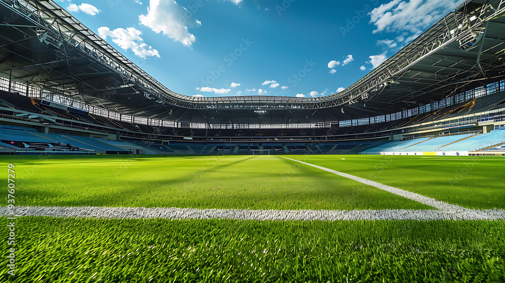 football stadium football stadium