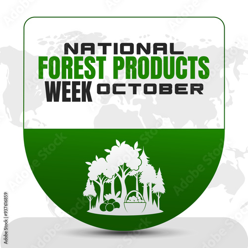 National Forest Products Week  Celebrating Sustainable Forestry and Wood Products