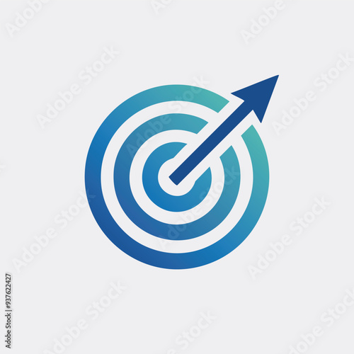 Vector drawing or icon