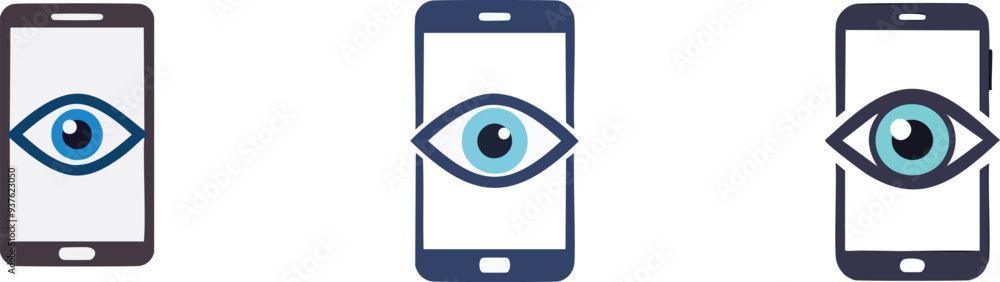 Vector drawing or icon Vector drawing or icon