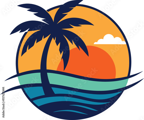 sunset background 