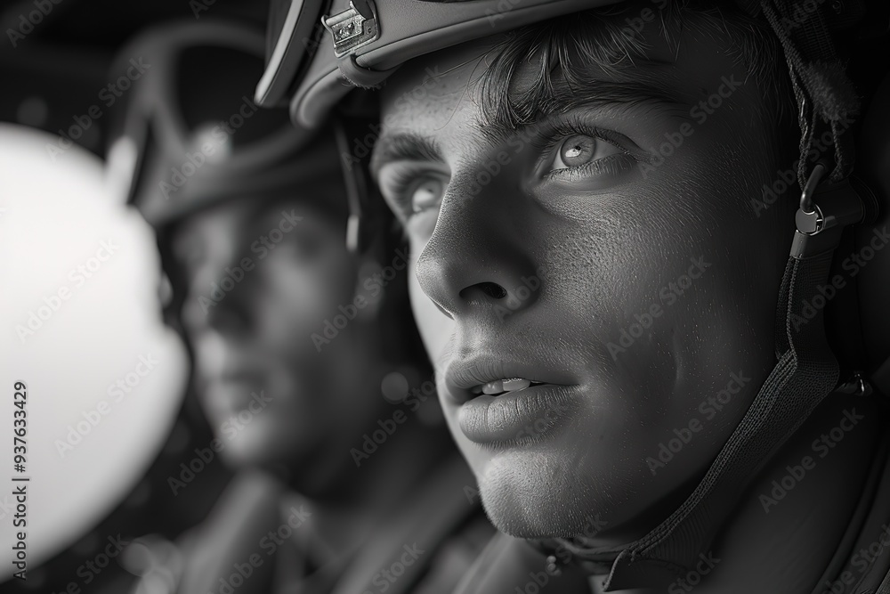 Carbon monoxide visual data 5