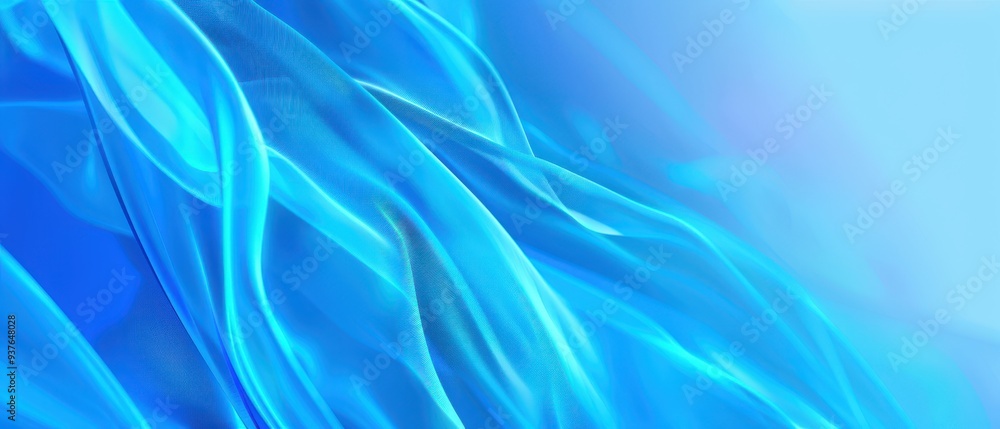 Abstract blue design template, a vibrant blend of deep and light blue tones, featuring smooth curves and dynamic shapes, perfect for modern digital backgrounds or artistic projects. Abstract blue design template, a vibrant blend of deep and light blue tones, featuring smooth curves and dynamic shapes, perfect for modern digital backgrounds or artistic projects.