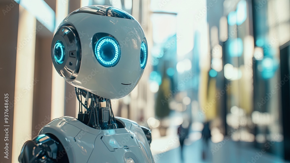 Chatbot artificial intelligence intelligent robot technology AI. Chatbot artificial intelligence intelligent robot technology AI.