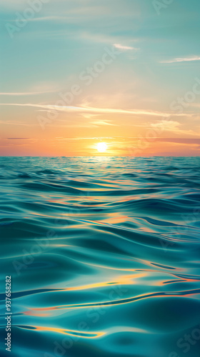 Harnessing the Power of Dynamic Gradients for Eye-Catching Mobile Backgrounds