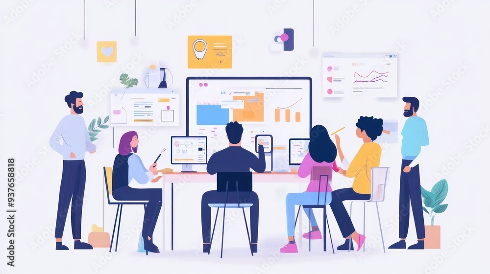 Teamwork and Collaboration for Business Success Teamwork and Collaboration for Business Success