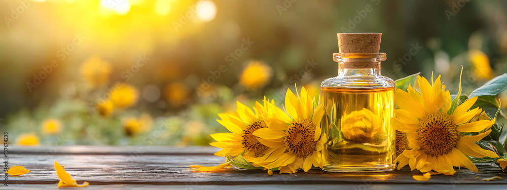 sun flowers extract for beauty industry sun flowers extract for beauty industry