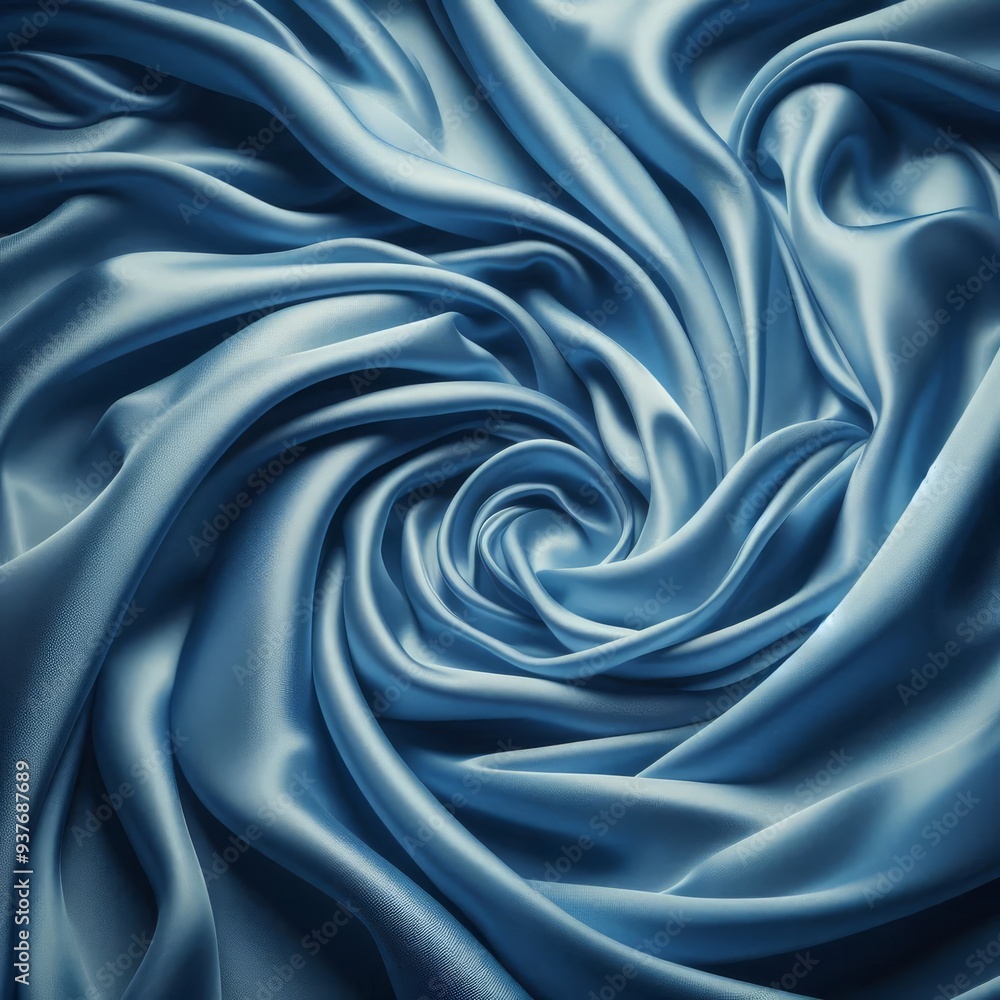 blue silk fabric texture background
blue silk fabric texture background