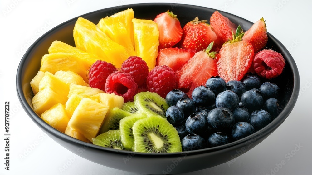 The Fruit Bowl Display The Fruit Bowl Display