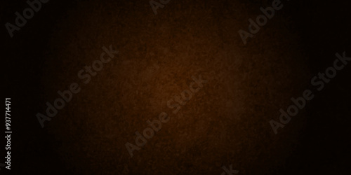 Abstract grunge background design with textured stone concrete wall. abstract dark brown background backdrop studio, cement concrete wall texture. marble texture background. brown paper texture.