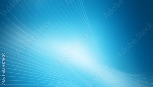 Light sky blue sun design backgrounds wallpaper motion backdrop illustration art wave 