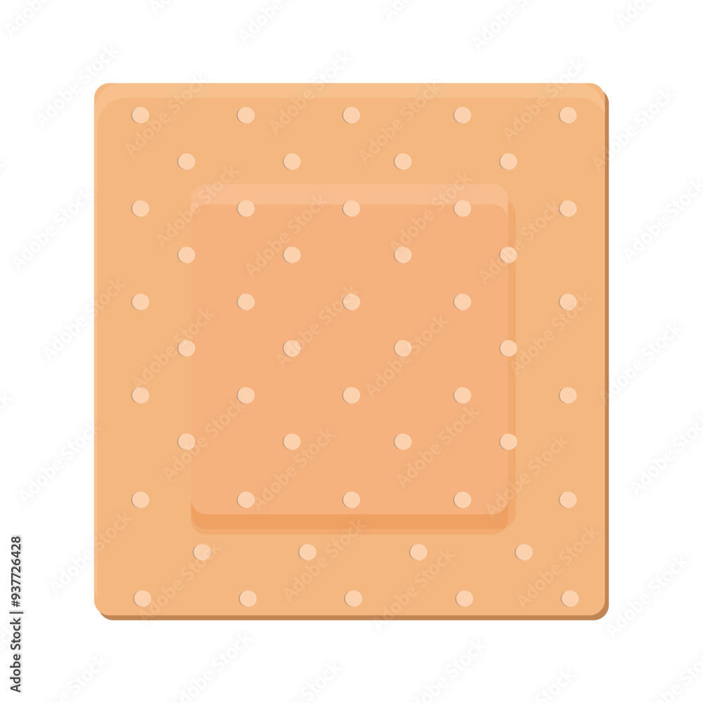 Band aid medical plaster, strip. Breathable bandaids set. Firs aid tape, Different shapes. Bandaid isolated on white background Band aid medical plaster, strip. Breathable bandaids set. Firs aid tape, Different shapes. Bandaid isolated on white background