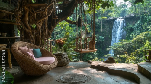 tree house 10 photo