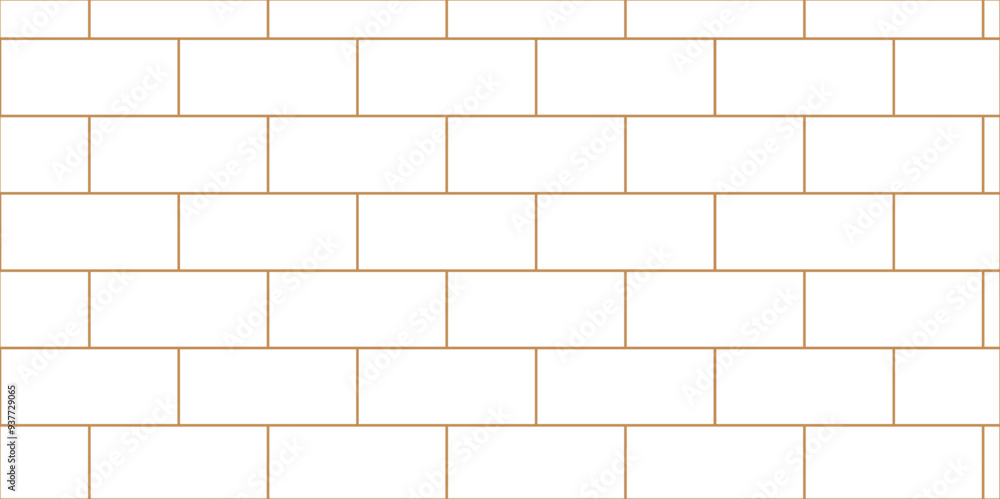 Obraz premium White brick wall background. Brick wall background. white or dark gray pattern grainy concrete wall stone texture background. 