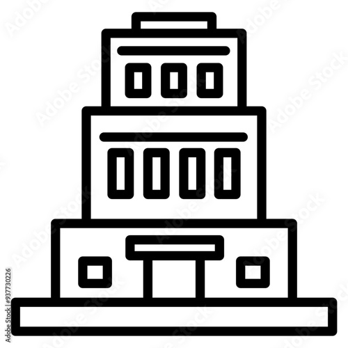 Office Icon