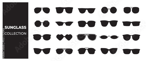 sunglass and eyewear 
